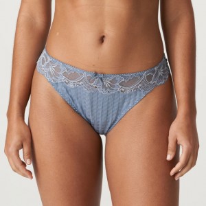 Cuecas Prima Donna Madison Azuis | 861032NKB