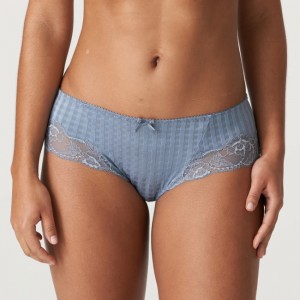 Cuecas Prima Donna Madison Azuis | 950174PZO