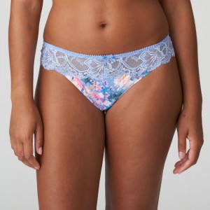 Cuecas Prima Donna Madison Multicoloridas | 076213BFQ