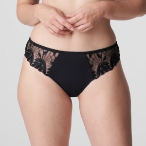 Cuecas Prima Donna Orlando Cinzentas | 046592SYZ