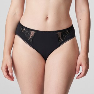 Cuecas Prima Donna Orlando Cinzentas | 896042LUW