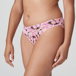 Cuecas Prima Donna Twist Via Alegre Rosa | 843175EXP