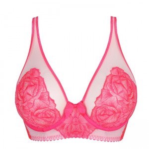 Sutiãs Prima Donna Belgravia Rosa | 406873YEC