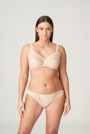 Sutiãs Prima Donna Deauville Bege | 256437EVD