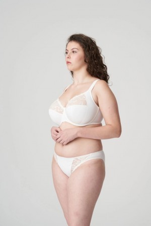 Sutiãs Prima Donna Deauville Bege | 493152AZG