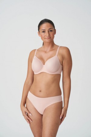 Sutiãs Prima Donna Figuras Rosa | 357948HZP