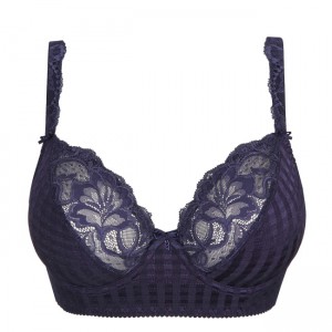 Sutiãs Prima Donna Madison Roxo | 590718ZIC