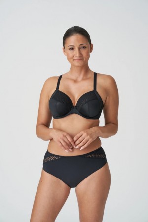 Sutiãs Prima Donna Montara Pretas | 425389EZF