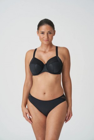 Sutiãs Prima Donna Montara Pretas | 894750ODG