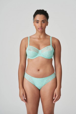 Sutiãs Prima Donna Twist Epirus Menta | 074826GKT