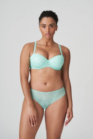 Sutiãs Prima Donna Twist Epirus Menta | 815234UZX