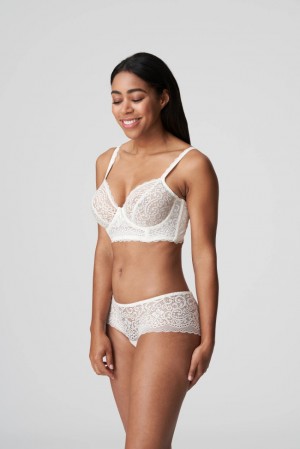 Sutiãs Prima Donna Twist I Do Bege | 469835NRE