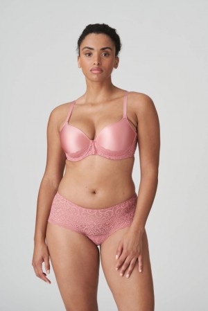 Sutiãs Prima Donna Twist I Do Rosa | 076153GDO