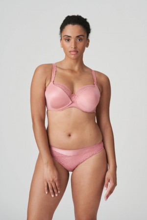 Sutiãs Prima Donna Twist I Do Rosa | 870154ABQ