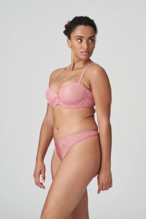 Sutiãs Prima Donna Twist I Do Rosa | 970354MNB