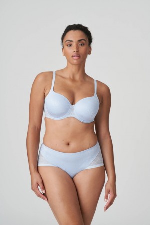 Sutiãs Prima Donna Twist Lumino Azuis | 158364AFV