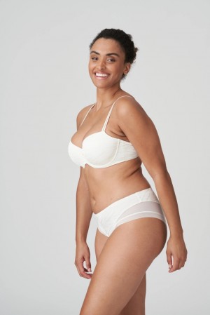 Sutiãs Prima Donna Twist Newington Bege | 860951HUZ