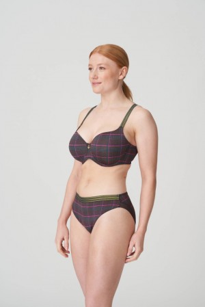 Sutiãs Prima Donna Twist Princes Bay Multicoloridas | 427031RAU