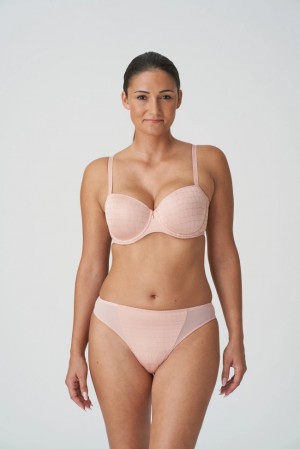 Sutiãs Prima Donna Twist Torrance Rosa | 241795YEL