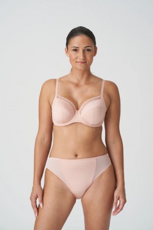 Sutiãs Prima Donna Twist Torrance Rosa | 948356AEK