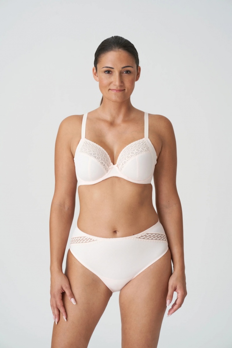 Cuecas Prima Donna Montara Rosa | 563214UYF