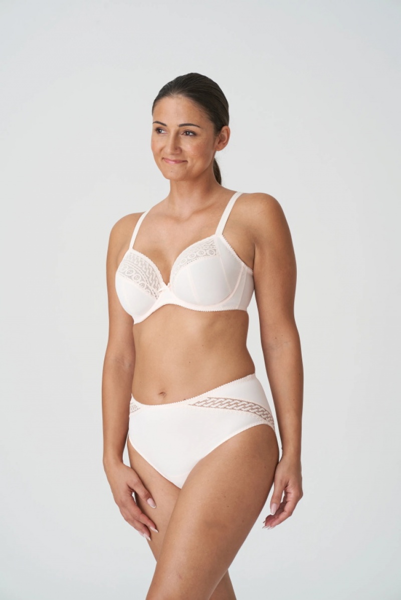 Cuecas Prima Donna Montara Rosa | 563214UYF