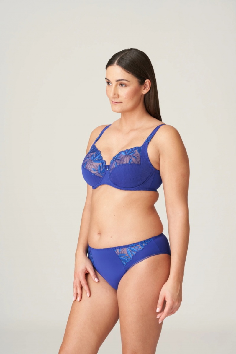 Cuecas Prima Donna Orlando Azuis | 507261BPF