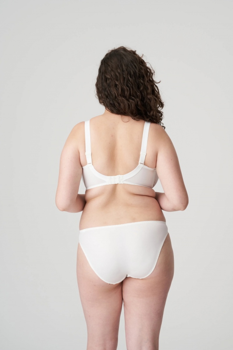 Sutiãs Prima Donna Deauville Bege | 493152AZG