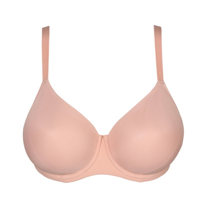 Sutiãs Prima Donna Figuras Rosa | 357948HZP