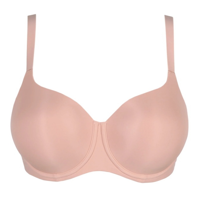 Sutiãs Prima Donna Figuras Rosa | 927183EPA