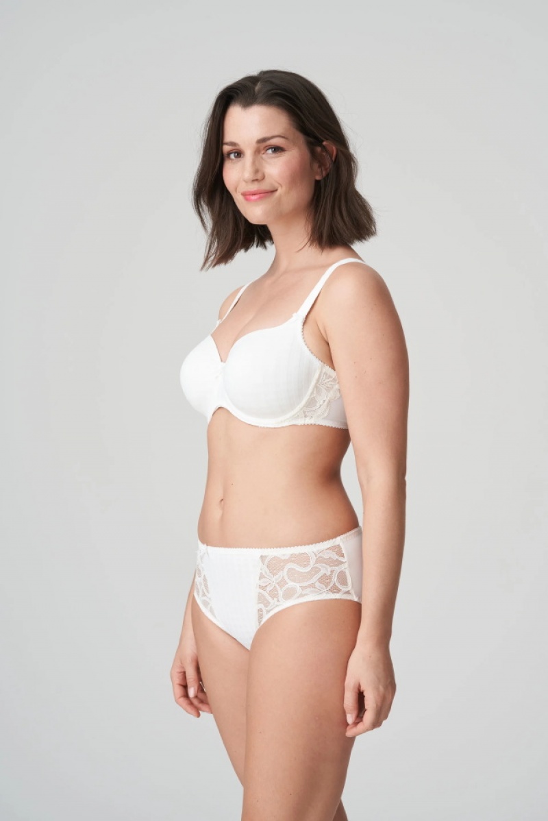 Sutiãs Prima Donna Madison Bege | 825941GRV