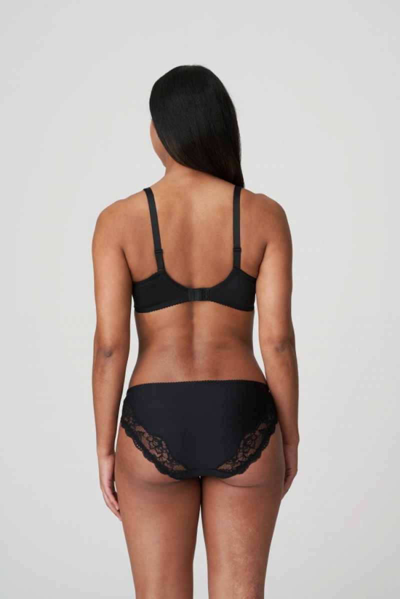 Sutiãs Prima Donna Madison Pretas | 692543VYC