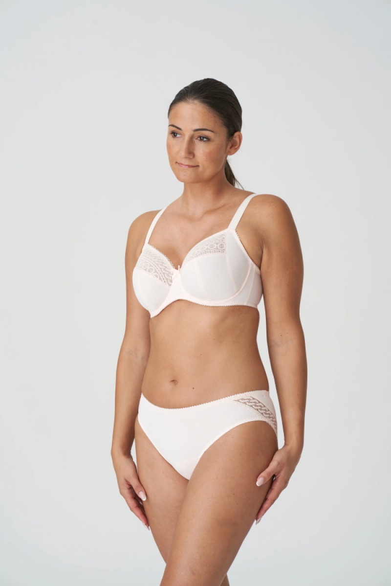 Sutiãs Prima Donna Montara Rosa | 019257OPL