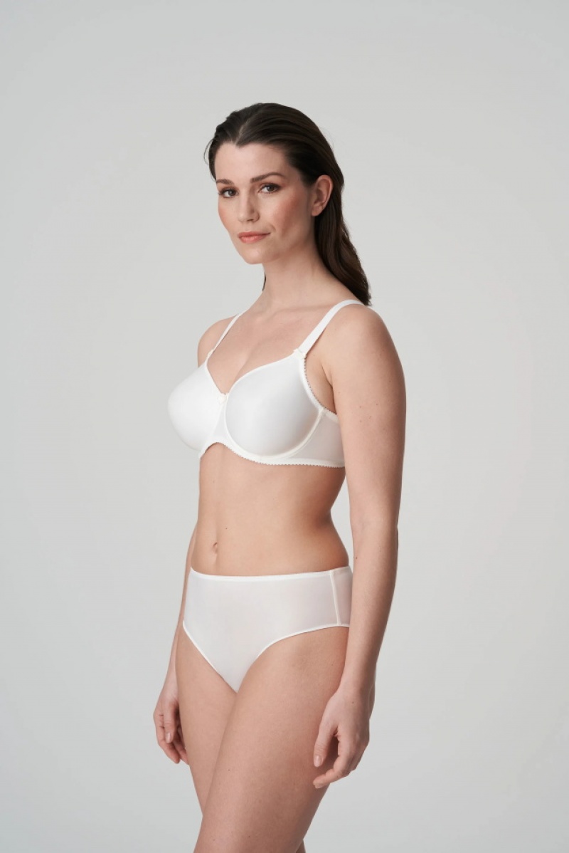 Sutiãs Prima Donna Satin Bege | 627498AEQ