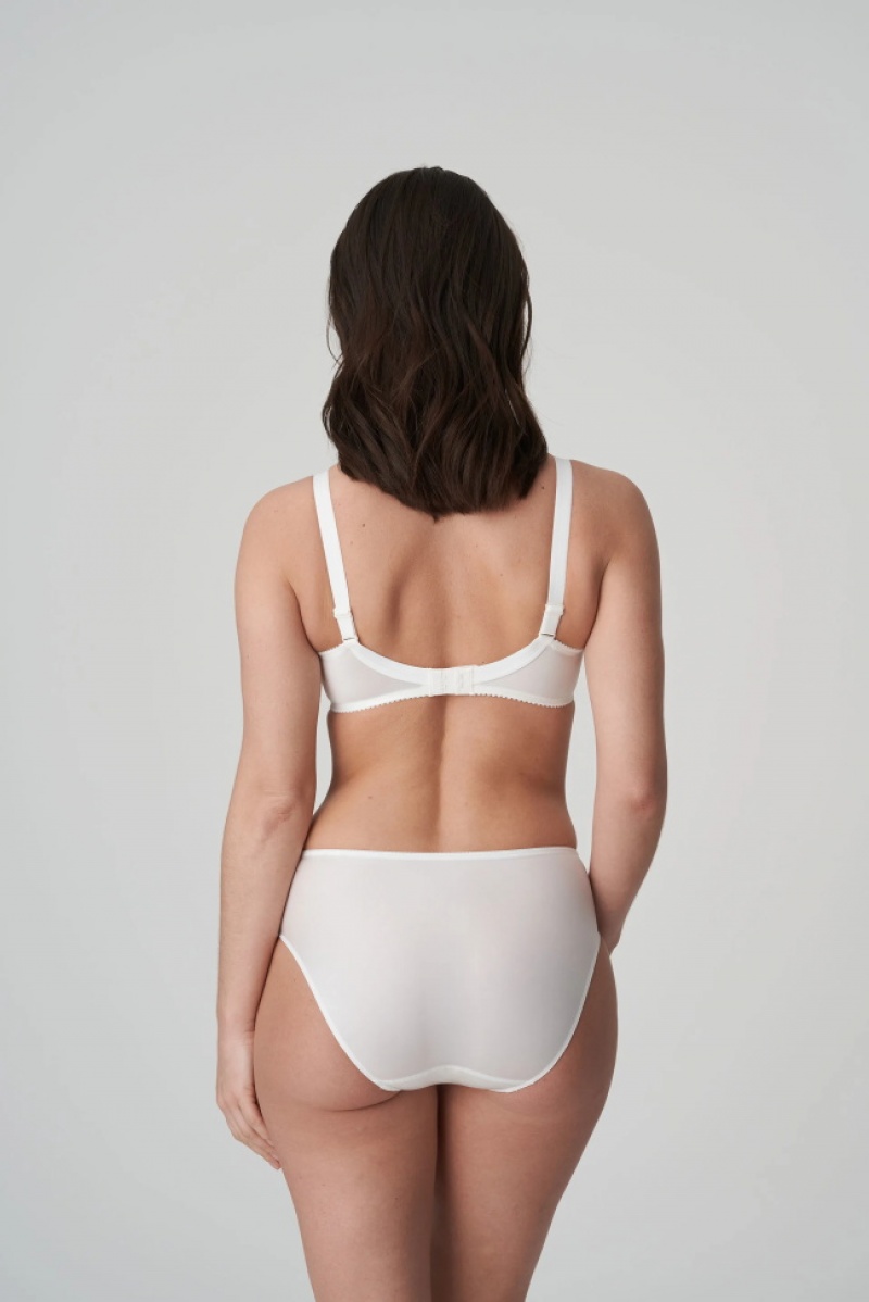 Sutiãs Prima Donna Satin Bege | 627498AEQ