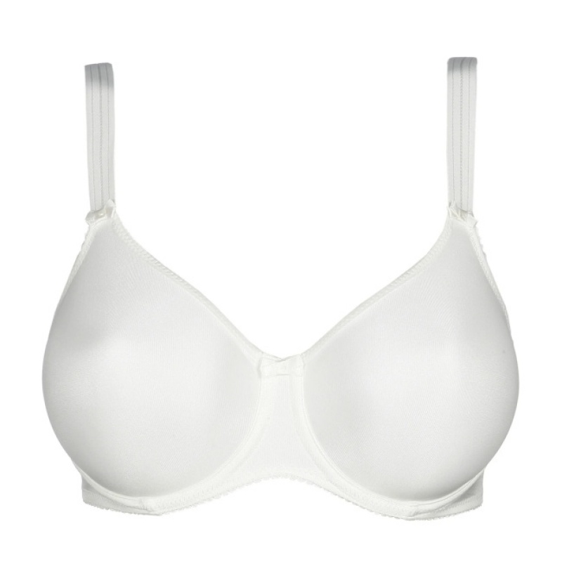 Sutiãs Prima Donna Satin Bege | 627498AEQ