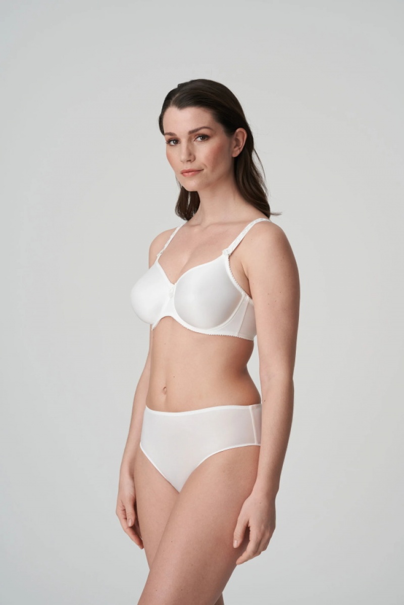 Sutiãs Prima Donna Satin Bege | 910738RZY