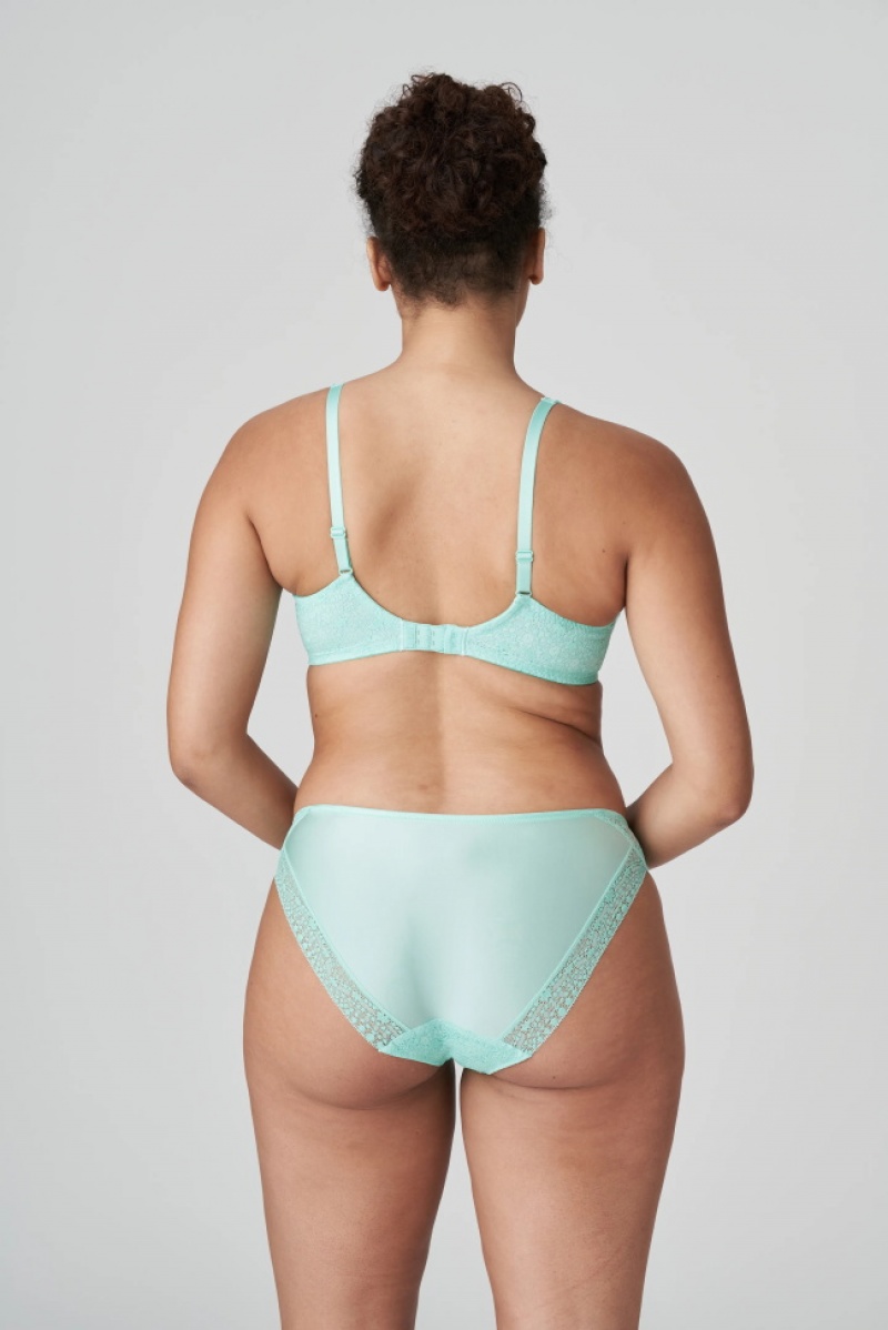 Sutiãs Prima Donna Twist Epirus Menta | 074826GKT