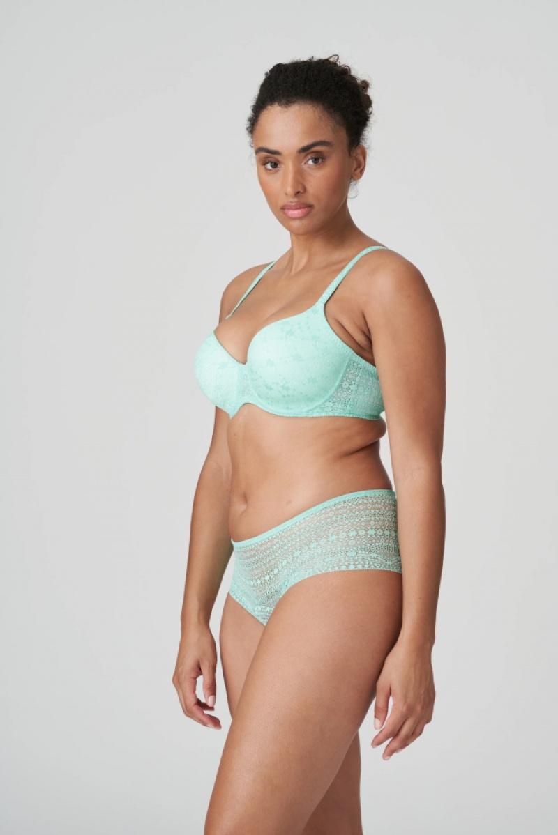 Sutiãs Prima Donna Twist Epirus Menta | 493276PNW