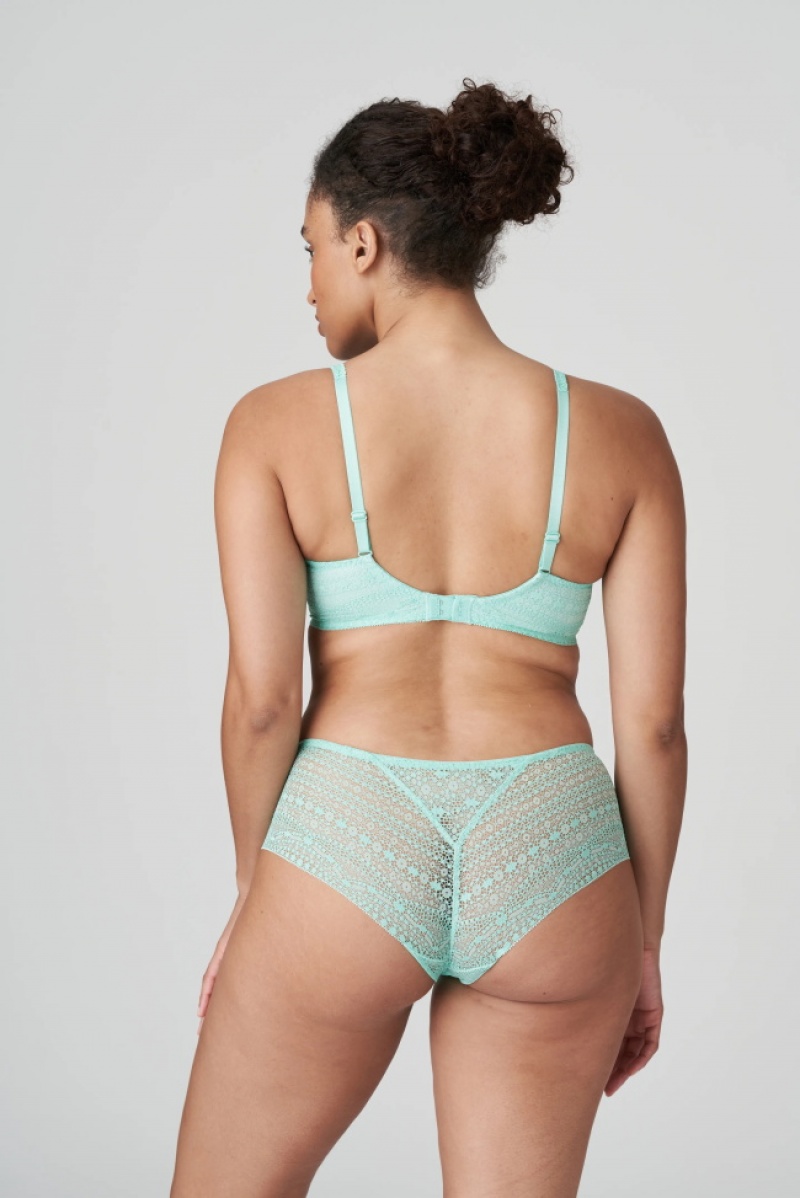 Sutiãs Prima Donna Twist Epirus Menta | 493276PNW