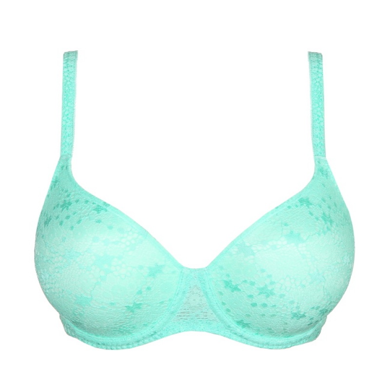 Sutiãs Prima Donna Twist Epirus Menta | 493276PNW