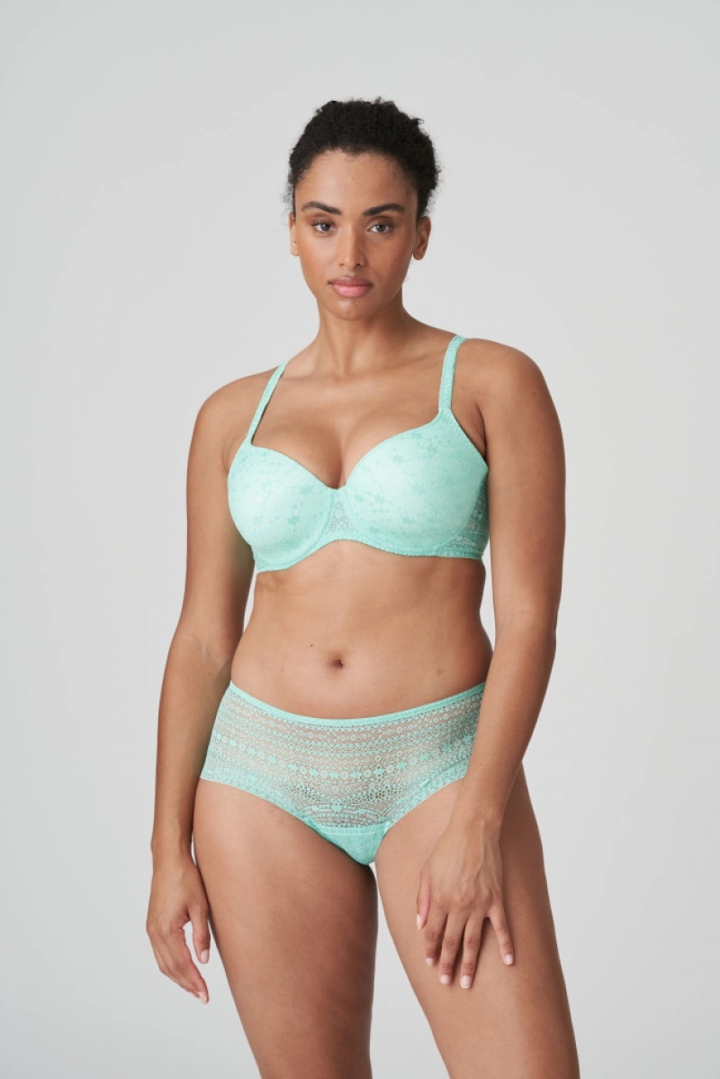 Sutiãs Prima Donna Twist Epirus Menta | 493276PNW