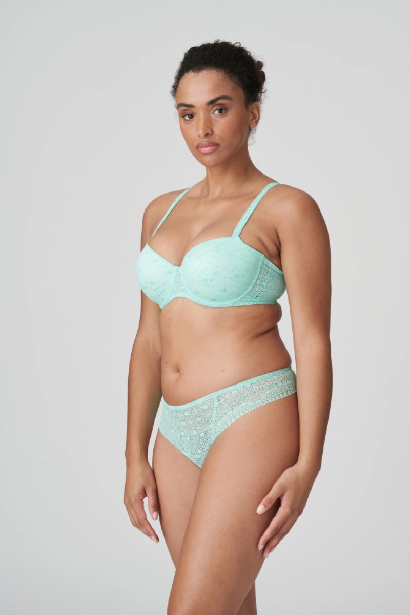 Sutiãs Prima Donna Twist Epirus Menta | 815234UZX