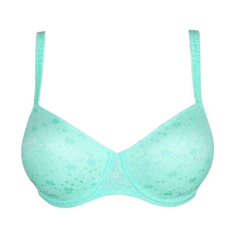 Sutiãs Prima Donna Twist Epirus Menta | 815234UZX