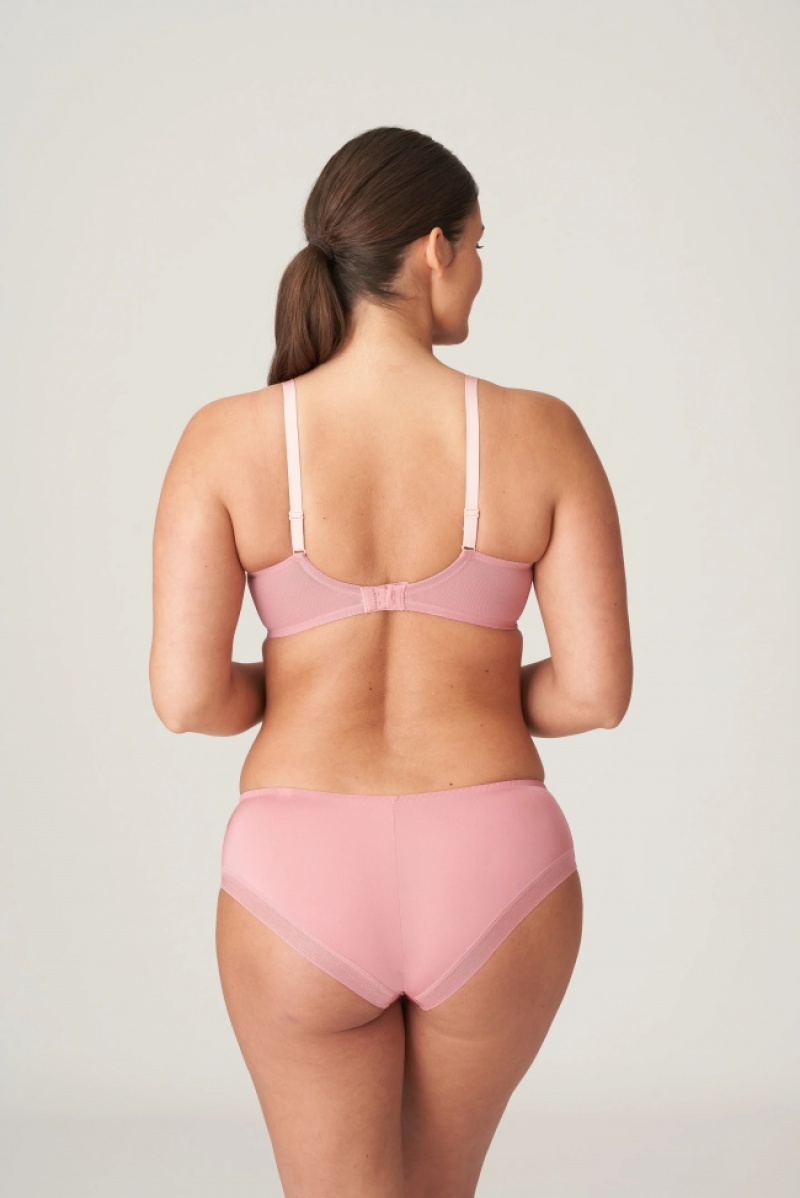 Sutiãs Prima Donna Twist Glow Rosa | 602937KTH