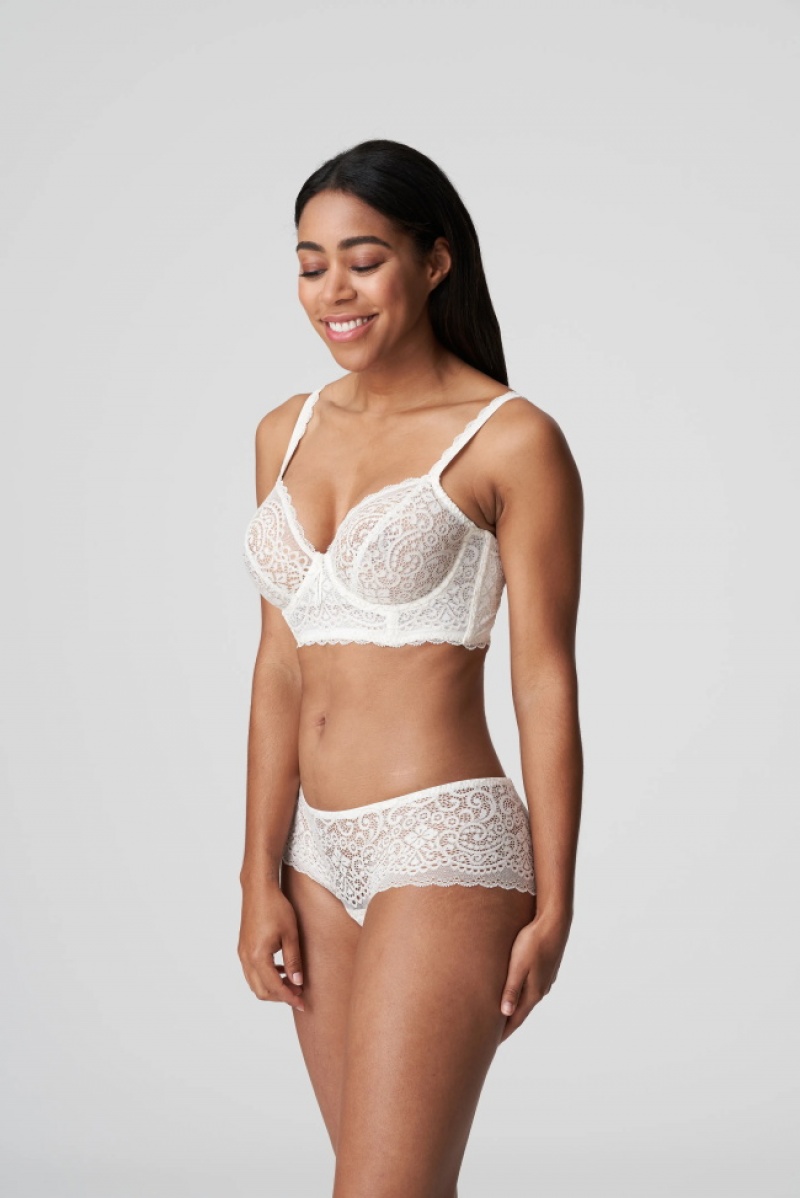 Sutiãs Prima Donna Twist I Do Bege | 469835NRE