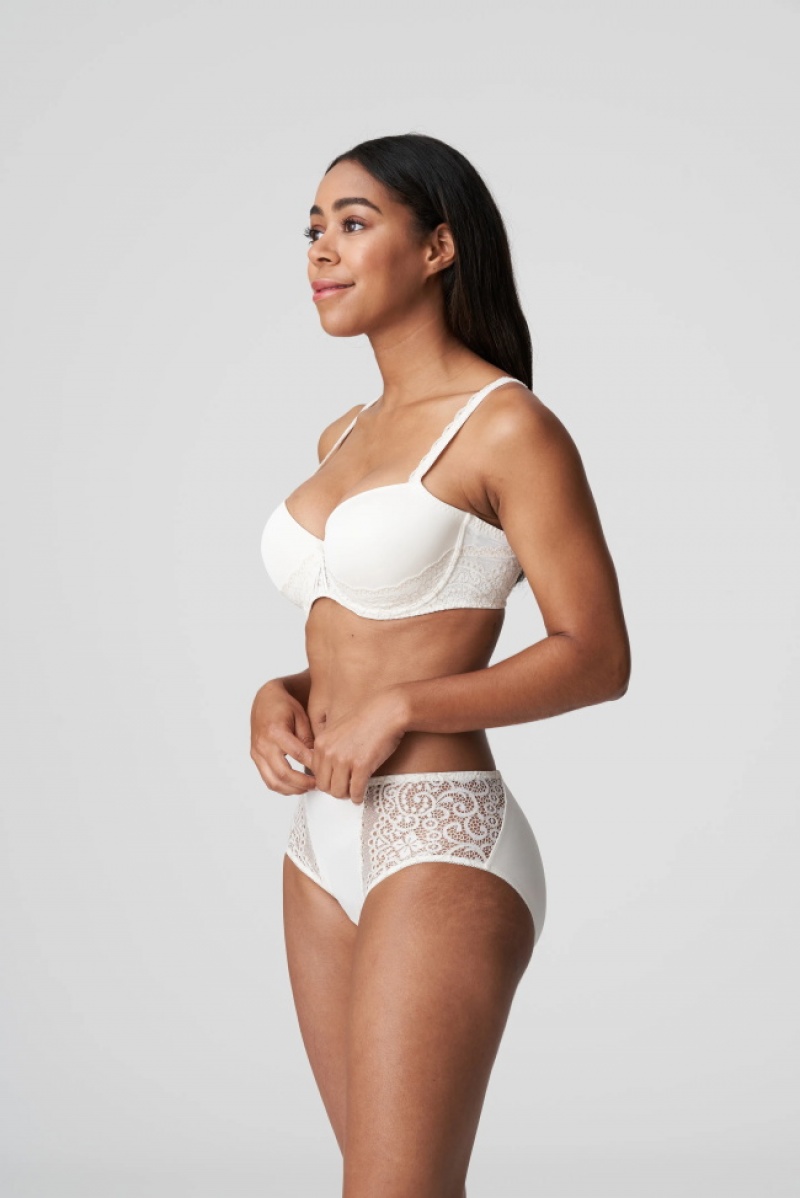 Sutiãs Prima Donna Twist I Do Bege | 682540CDZ