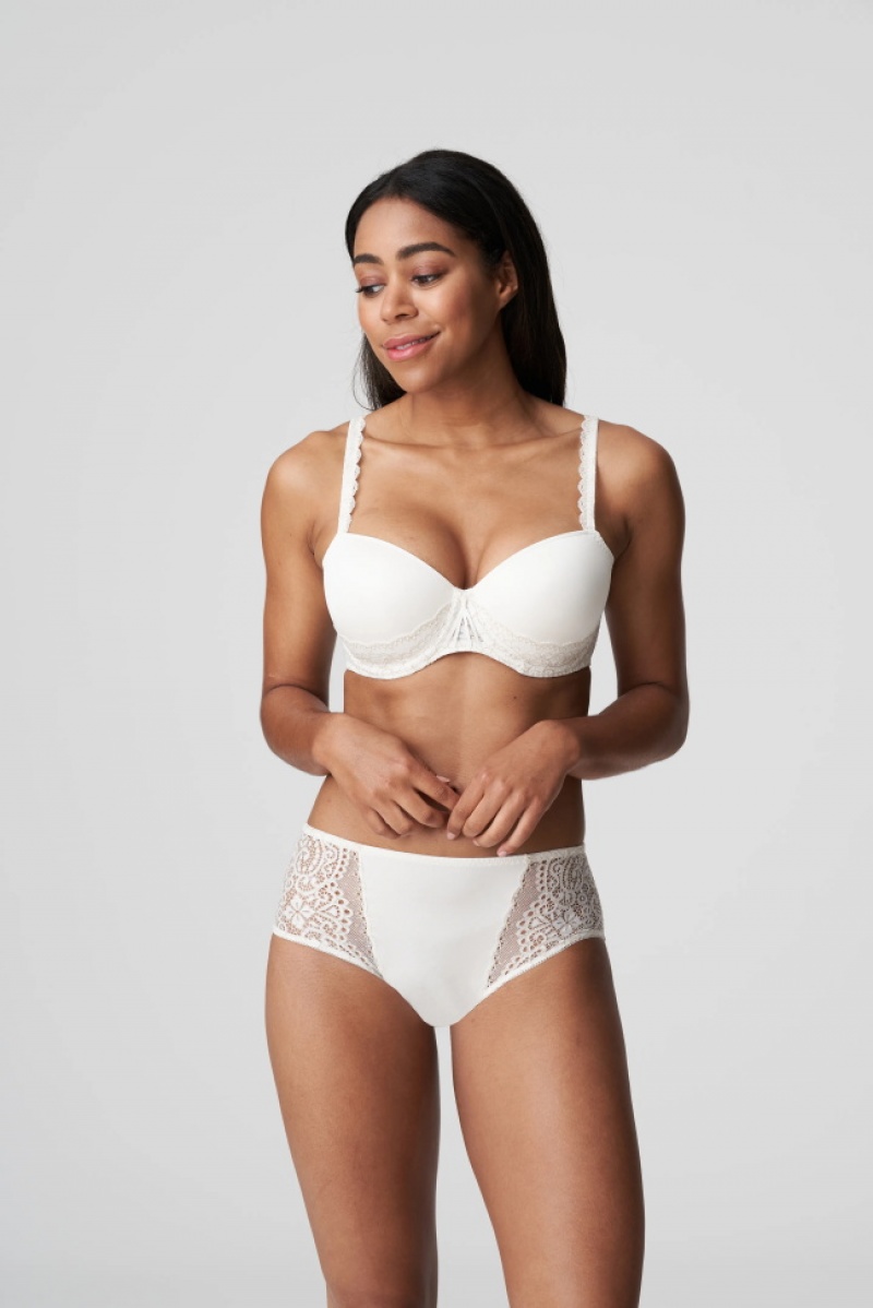 Sutiãs Prima Donna Twist I Do Bege | 682540CDZ