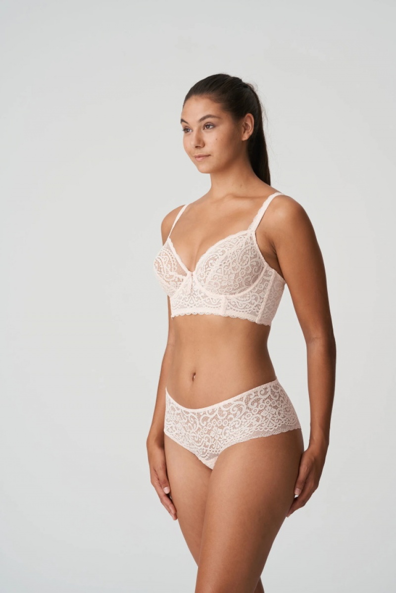 Sutiãs Prima Donna Twist I Do Marrom | 458362BQU