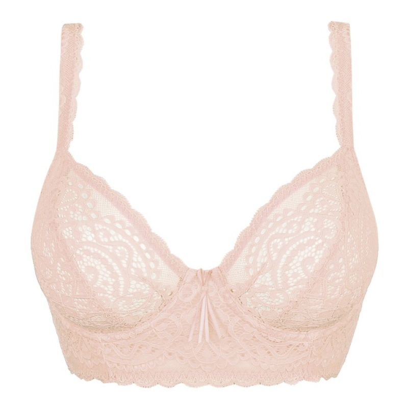 Sutiãs Prima Donna Twist I Do Marrom | 458362BQU